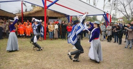 ¡Feliz Día del Huaso y la Chilenidad! Este miércoles se celebra esta especial fecha