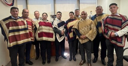 Confederación del Rodeo Chileno reafirmó su Declaración de Principios tras fructífera reunión