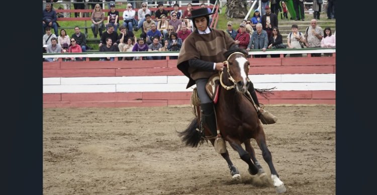 La fecha de Pruebas Funcionales en la XXVIII Semana de la Chilenidad