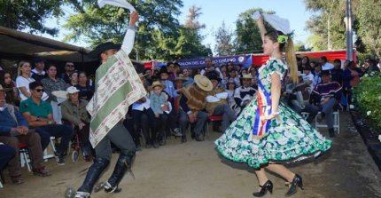 [Documento] Estas son las bases para el Campeonato Nacional de Cueca Huasa 2026