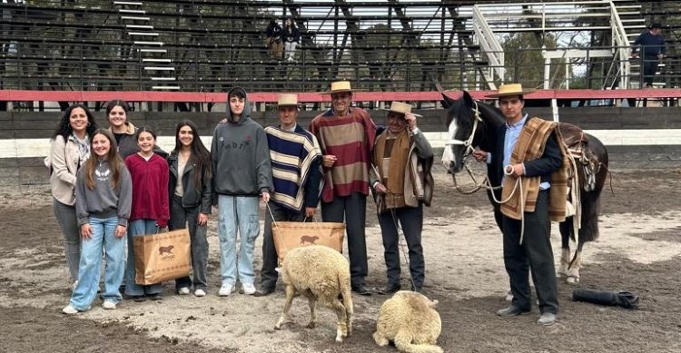 Max Grenkowski y Jorge Carrasco se impusieron en el Provincial en Melipilla