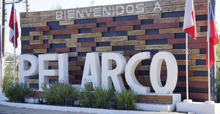 En Pelarco también habrá rodeo para criadores este fin de semana