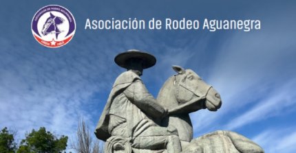 Asociación Aguanegra armó un interesante remate de montas para financiar el Nacional Escolar
