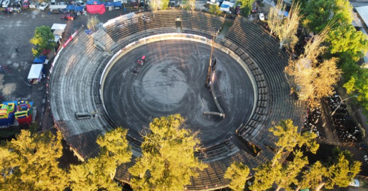[PREVIA] Curicó tiene todo preparado para el siempre vibrante Rodeo Zonal Centro