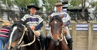 El Zonal Centro arrancó con victoria de La Reserva del Jutre en Criaderos