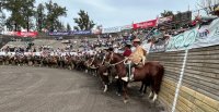 Revive la Serie de Campeones del XXV Campeonato Nacional Escolar
