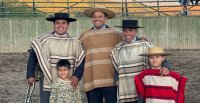 Carlos Beiza y Luis Salazar lograron valioso triunfo en Olmué