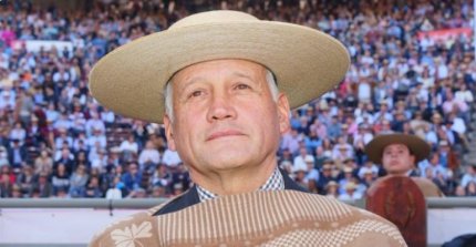 Mauricio Bernier y Canal de WhatsApp para Casos de Jura: "Necesitamos el aporte de todos"
