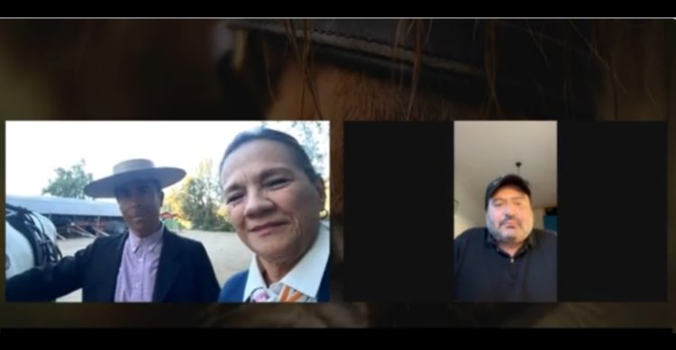 En Raza Chilena comentamos el proyecto que llevará a nuestro caballo al Mundial de Enganche