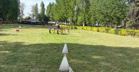 El Enganche coronó a sus campeones nacionales en Requínoa
