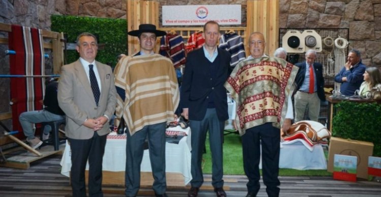 La Federación del Rodeo será parte de Encuentro Nacional del Agro 2025