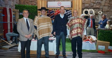 La Federación del Rodeo será parte de Encuentro Nacional del Agro 2025