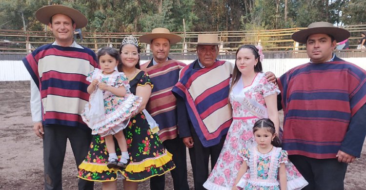 Santa Teresa de Culenco logró un potente triunfo en Nancagua