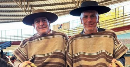 Criadero Muticao se adjudicó el Interasociaciones de Osorno Cordillera