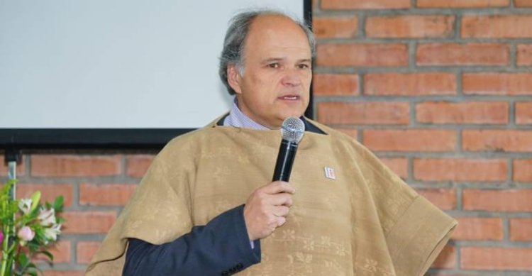 Feria Internacional del Caballo Chileno 2026 presentó su proyecto en Cabrero