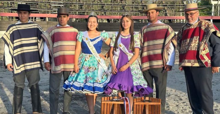 Benjamín Carrasco y sus primeros meses en Los Tacos de Rumai: