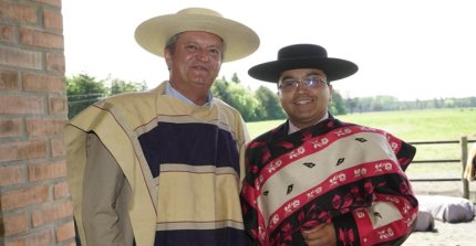 Jaime Escudero: El Caballo Chileno es maravilloso y hay que abrirle nuevas vías