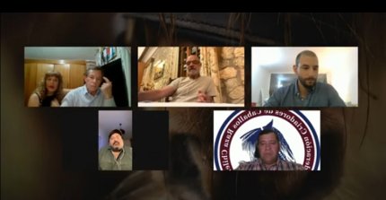 En Raza Chilena conversamos sobre el desarrollo y proyecciones de la Marcha Funcional y el Horseball