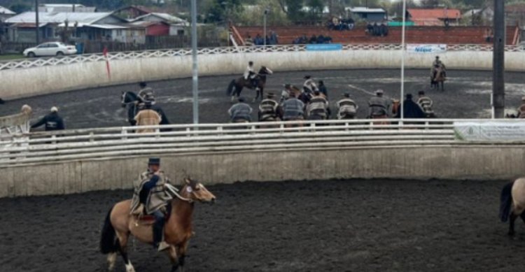 Asociación Río Rahue ultima detalles para el siempre atractivo 