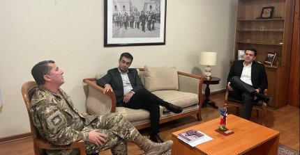 Federación del Rodeo Chileno agradeció al Ejército por su apoyo y se proyectó el Esquinazo 2026