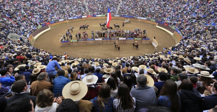 Este miércoles cierra proceso de licitación privada para los derechos de transmisión del 77° Campeonato Nacional