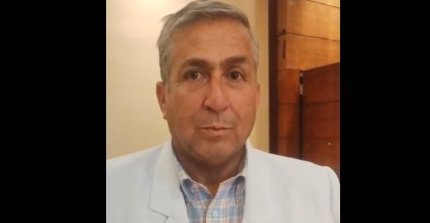 Ives Richasse: La Asamblea de Socios fue un éxito