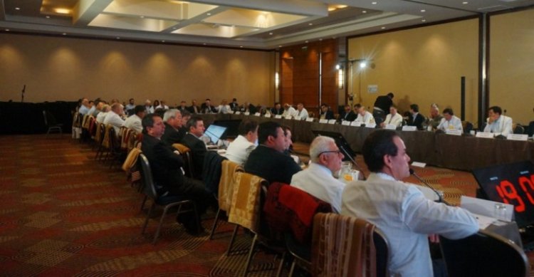 Tomás Hechenleitner por profesionalización del área deportiva: Vamos por el camino correcto