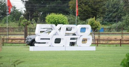 [STREAMING] Canal del Caballo transmite la jura de la Expo SOFO 2025