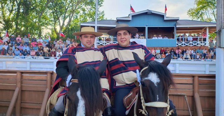 Los resultados del Zonal Sur Purranque 2025