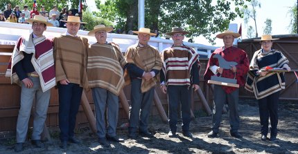 Positivos balances y nuevos desafíos en el horizonte se trazan en Río Rahue tras el Zonal Sur