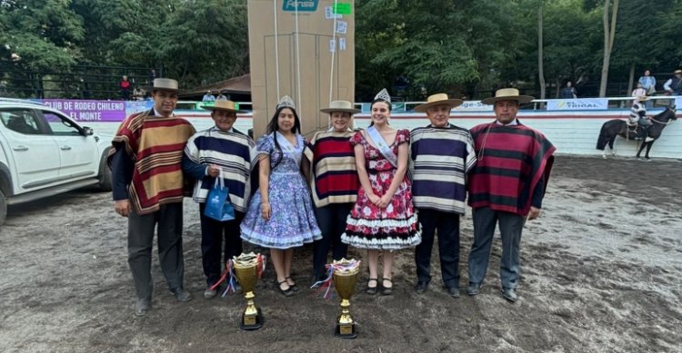Infante y Ordóñez cumplieron la tarea con un doblete soñado en Mallarauco