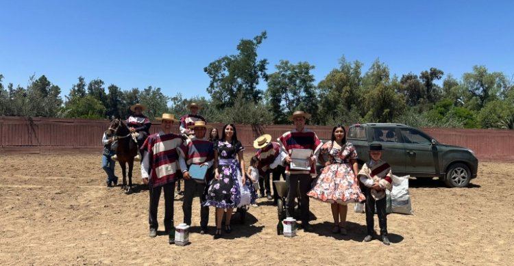 Clemente Maruri y Marcelino Márquez completaron con imponente triunfo en Santiago Sur