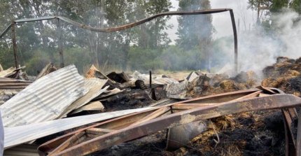 Ramiro Hernández: Desde el primer minuto recibí apoyo, pero será una herida que costará sanar
