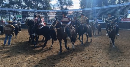 Revisa la planilla de la Serie de Campeones del Clasificatorio Escolar Centro Sur