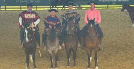 Director deportivo de la ABCCC: "Brasil respeta mucho la cultura huasa chilena"