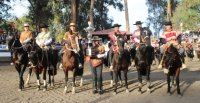 Agrupación Nacional de Mujeres del Rodeo Chileno presentó nutrido calendario