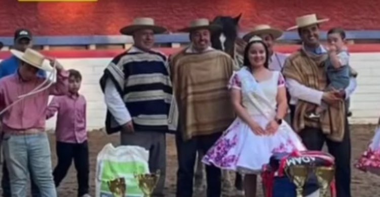 Felipe Vargas y Juan Martínez sumaron en grande en el Interasociaciones del Club Yungay