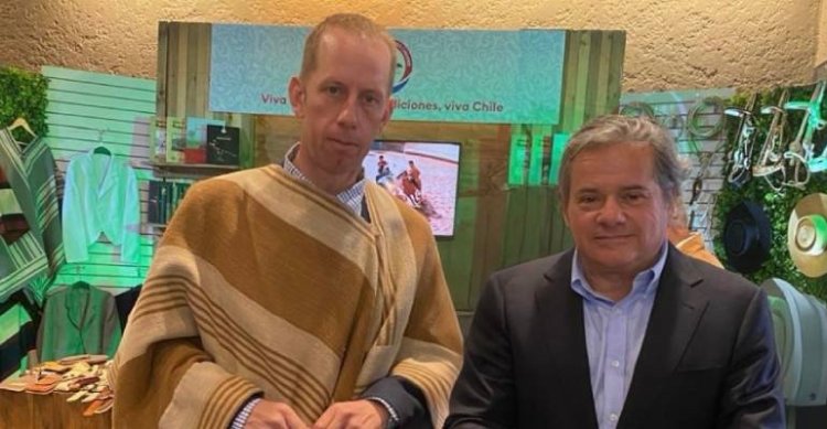 Cuarto año consecutivo: Interexpo será la productora del Campeonato Nacional de Rodeo 2026