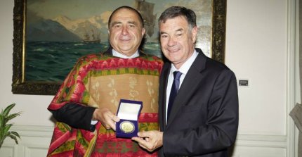 Manuel José Ossandón: El Caballo Chileno es un protagonista de nuestra historia