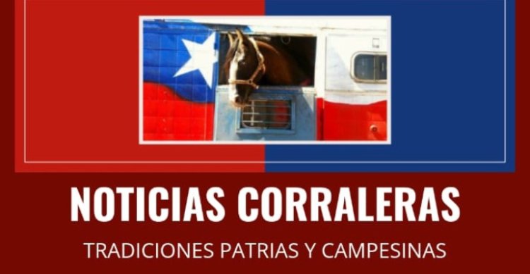 Fue reactivada la página web de Noticias Corraleras