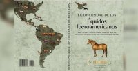 Importante publicación sobre équidos en Iberoamérica cuenta con capítulo del Caballo Chileno