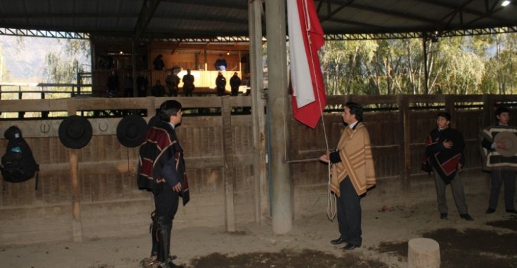 Santiago Poniente marca vuelta a las quinchas con atractivo rodeo Interasociaciones