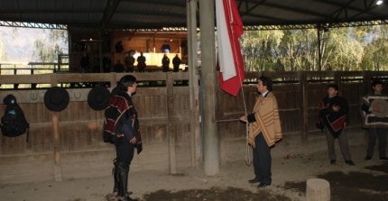Santiago Poniente marca vuelta a las quinchas con atractivo rodeo Interasociaciones