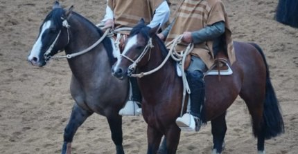 Petorca tiene preparado un atractivo Interasociaciones en Paihuén