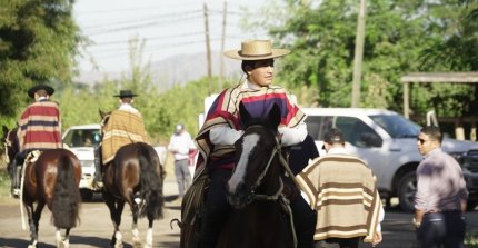 Los resultados del Clasificatorio Escolar Centro Norte