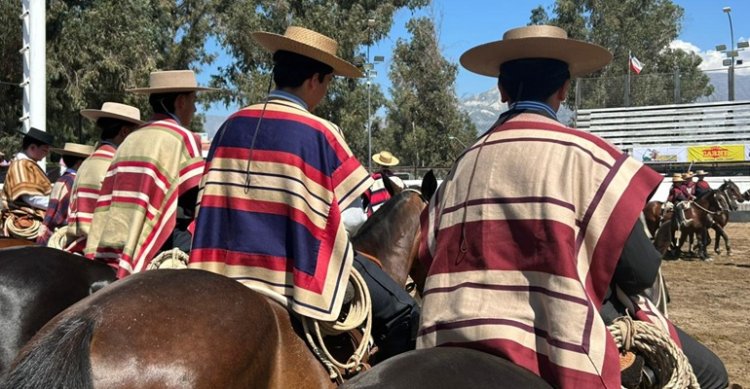 [STREAMING] Ecos Sonido e Imagen transmite el Clasificatorio Escolar Centro Norte