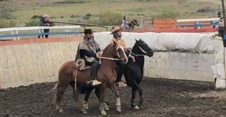 Club Torres del Paine tiene todo listo para su Provincial en Cerro Castillo