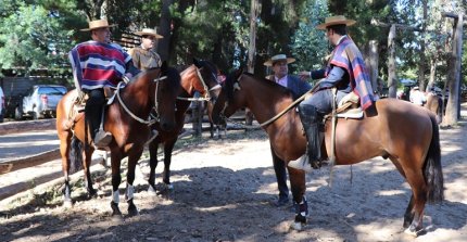 Gabriel Varela destacó la cantidad de participantes para la Final de Morfología y Funcionalidad