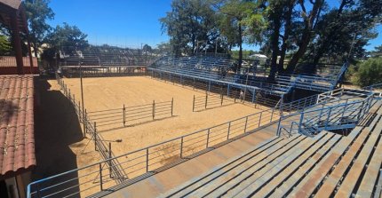 Rodrigo Muñoz alabó las instalaciones de Pemuco para la Final de Morfología y Funcionalidad