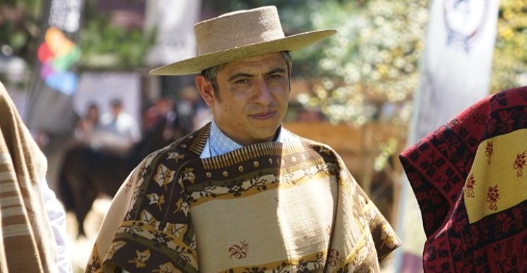 José Alejandro Huerta tras el cierre de la Expo Nacional: 